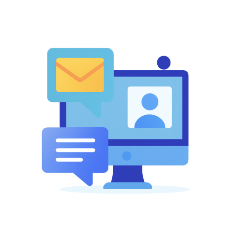 Cold Email Outreach