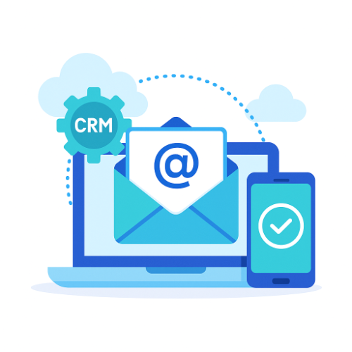 CRM & Integration