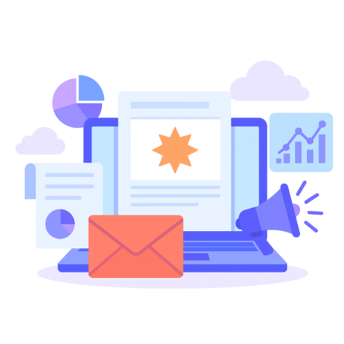 Email Newsletter Management