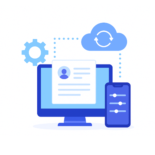 Automation Workflows