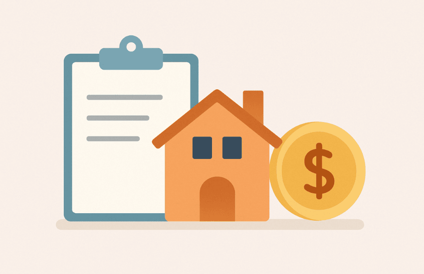 Form acquisition and return on investment