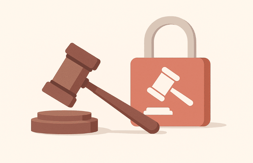 Regulation and Legal Restrictions