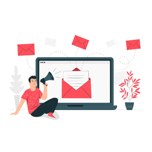 Email Newsletters