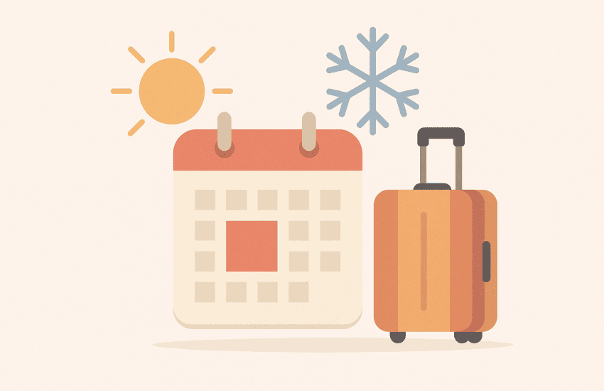 Seasonality and Fluctuating Demand