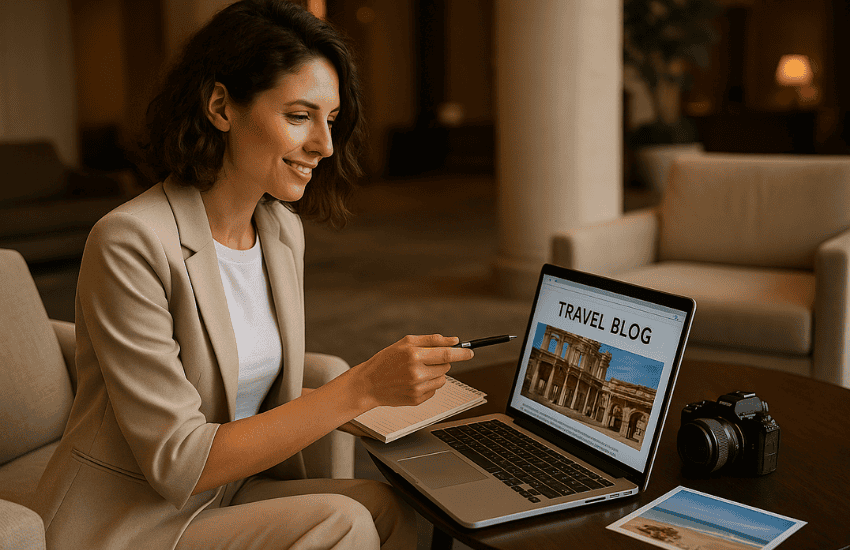 Effective Content Production and Promotion
