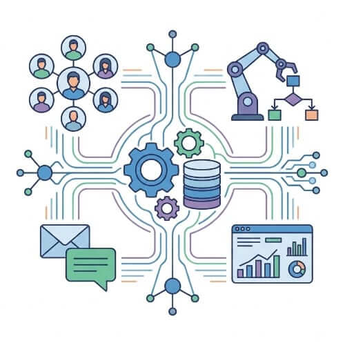 CRM & Automation