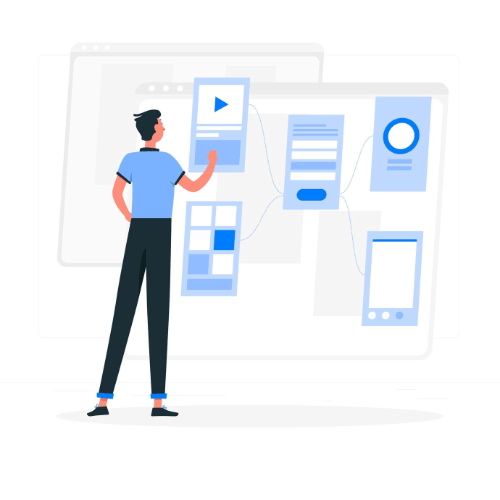 UI/UX Projects
