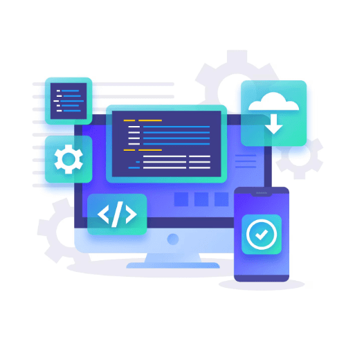 Website Software Project Management