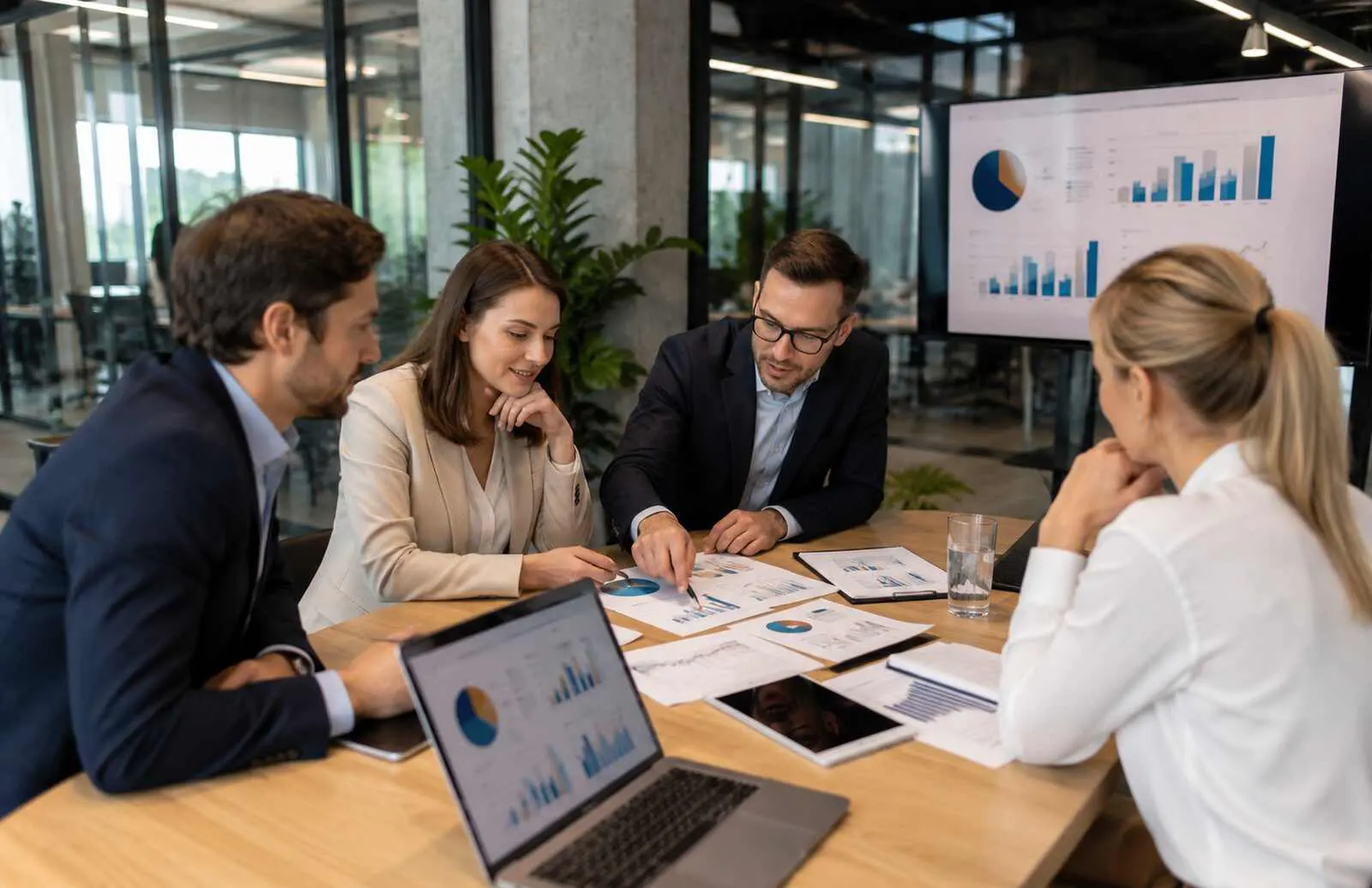 What is a B2B Marketing Agency?