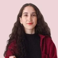 Berna Partal görseli