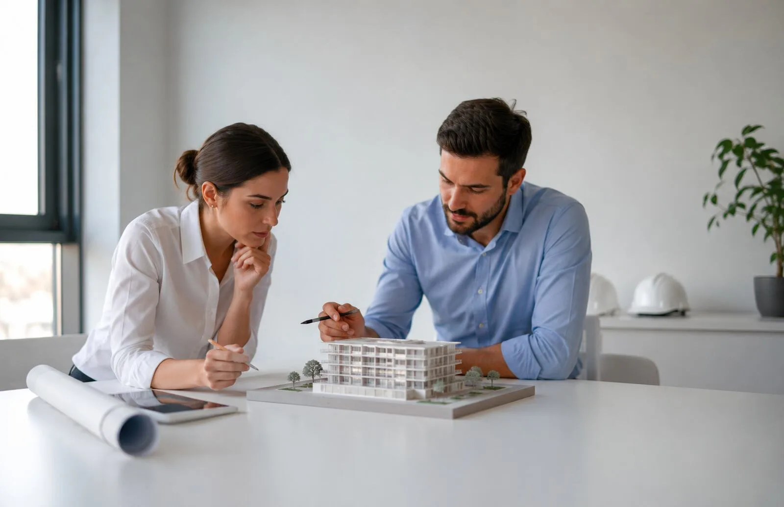 What is a Real Estate Marketing Agency?