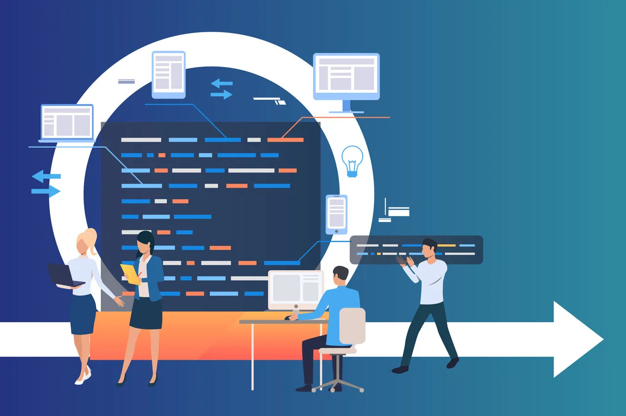 What Are IT Project Management Services?