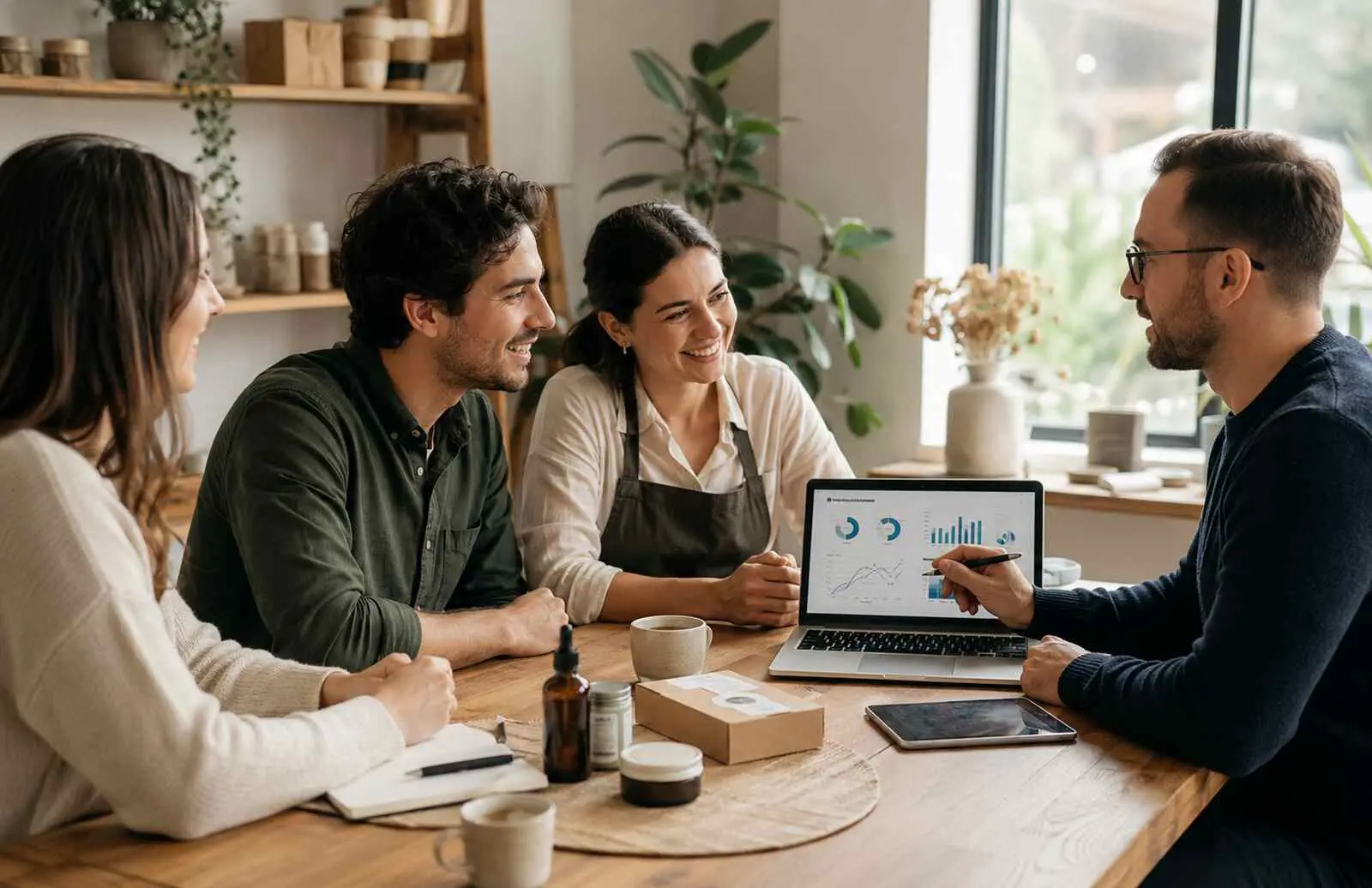 What does digital marketing for SMBs really mean?
