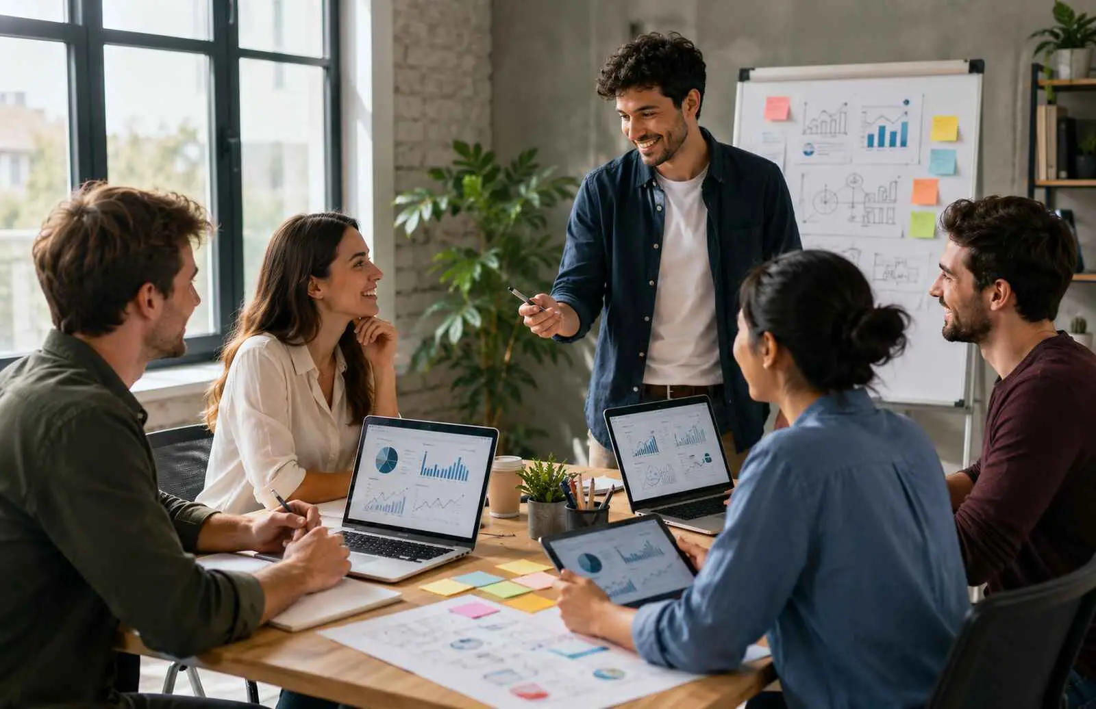 What does digital marketing for startups mean for founders?
