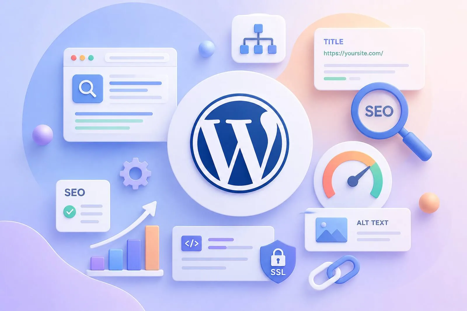 WordPress SEO Nedir?