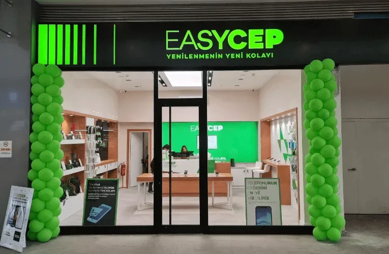 Easycep