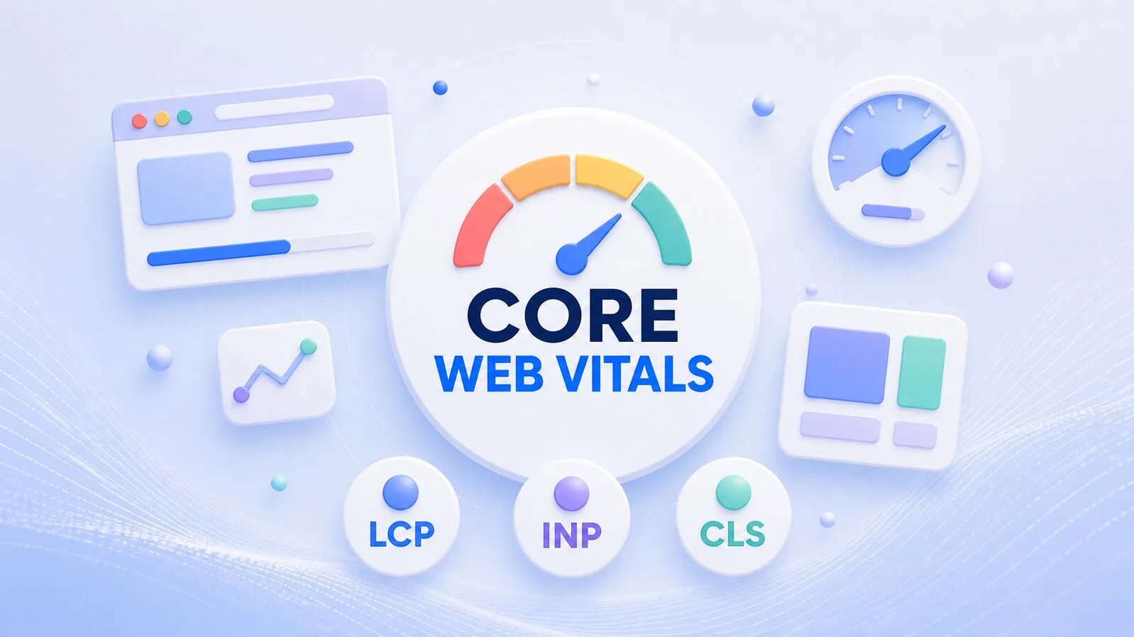 Core Web Vitals Nedir? Kapsamlı Optimizasyon Rehberi