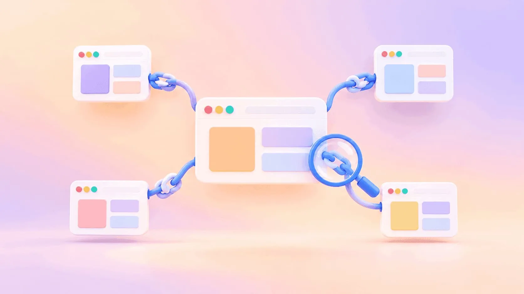 İç Linkleme Nedir? SEO İçin Site İçi Bağlantı Stratejileri