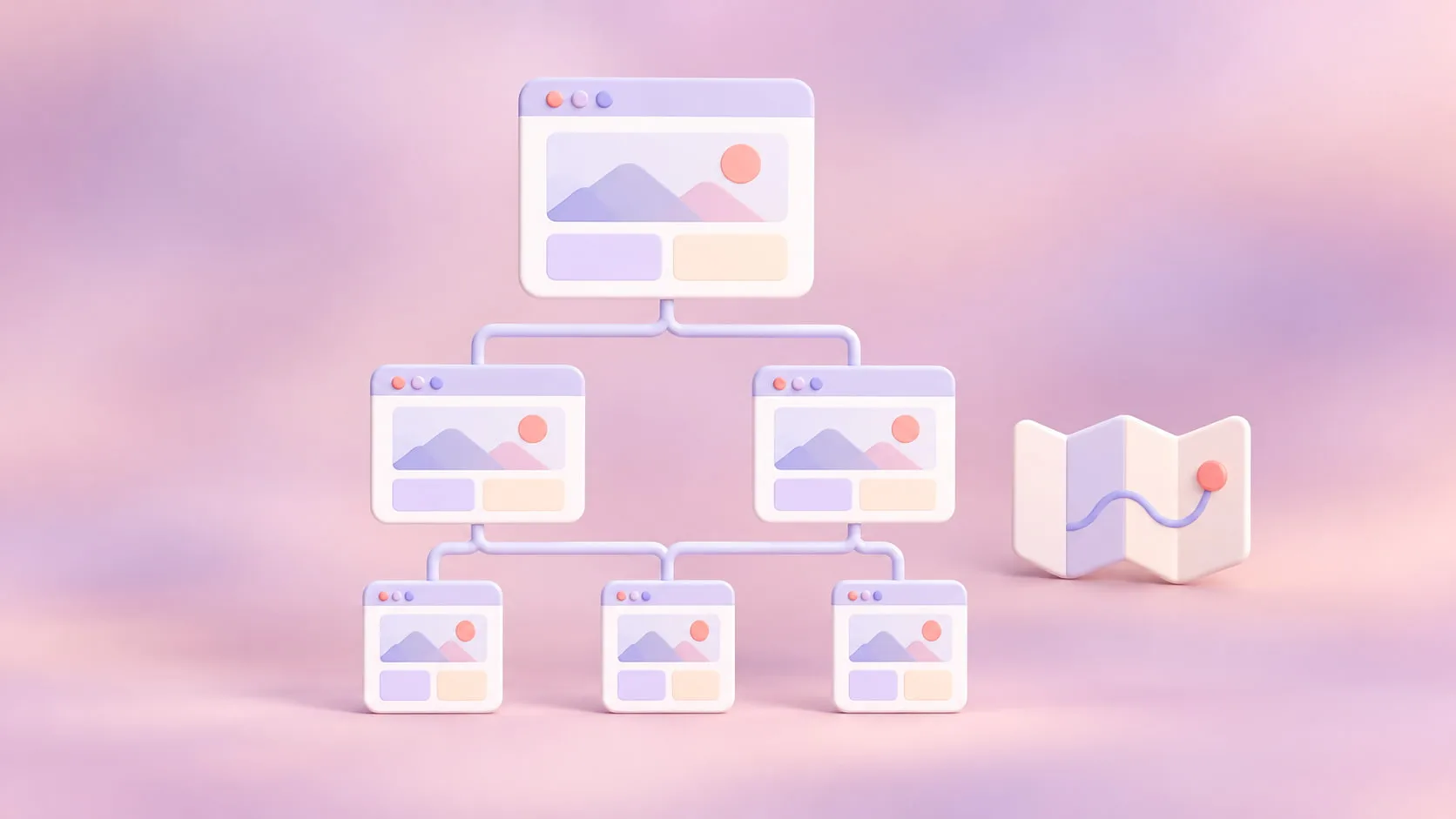 Sitemap Nedir? Web Siteleri İçin Site Haritası Rehberi