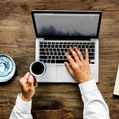 Content Marketing