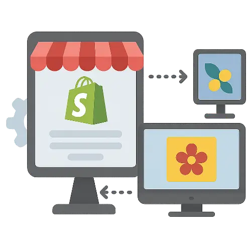Shopify Integration