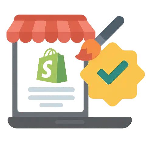 Shopify Theme Development