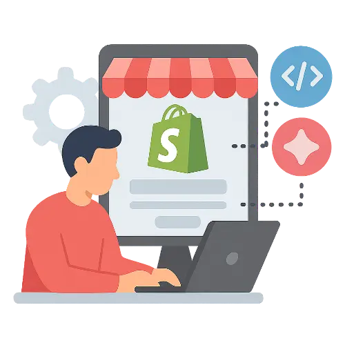 Shopify Development