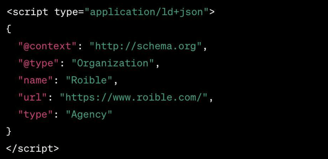 Json Yapisal Veri