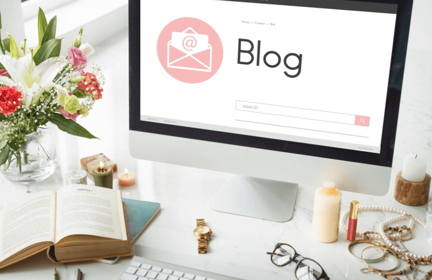 Kurumsal Blog Yönetimi