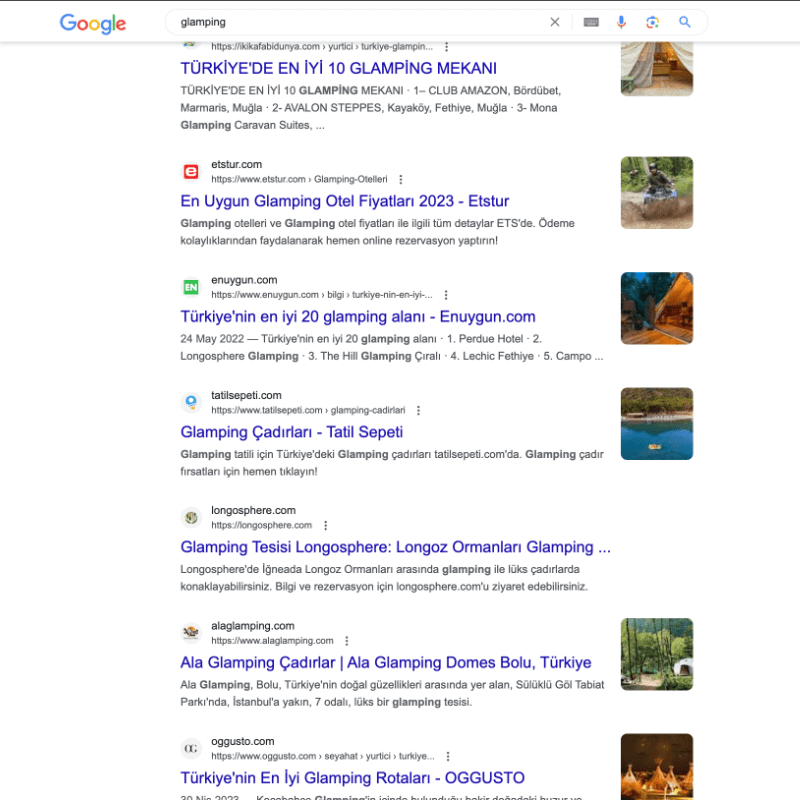 longosphere-glamping-seo-ajansi