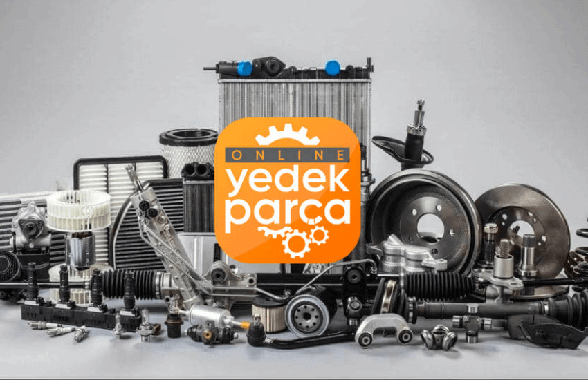 Online Yedek Parça SEO Başarı Hikayesi