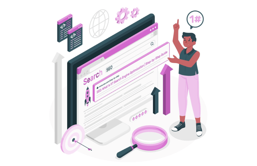 What is SEO?
