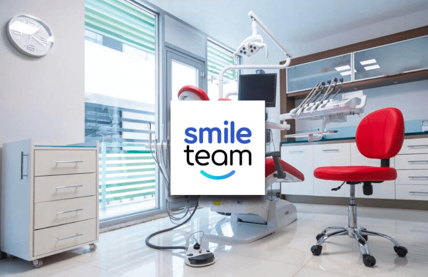 Smile Team Turkey SEO Başarı Hikayesi
