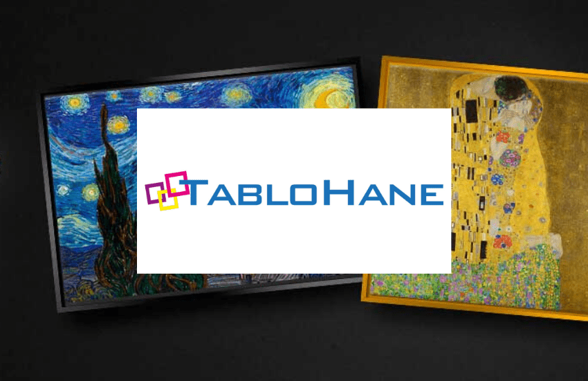 Tablohane'nin İlham Veren Başarı Hikayesi