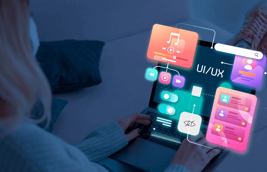 UI/UX Tasarım Nedir? SEO ile İlişkisi Nasıldır?
