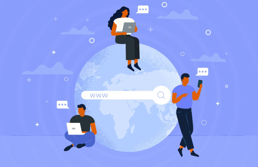 Yurtdışı SEO Çalışması Nedir? Nasıl Yapılır?