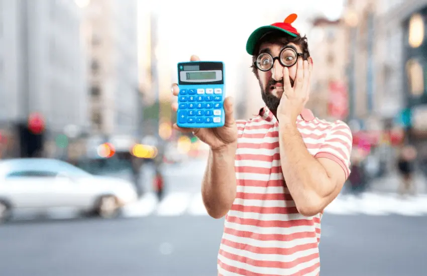 Rising Cost Per Click