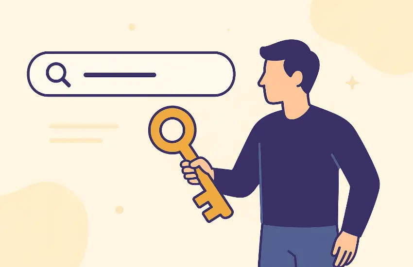 Anahtar Kelime Nedir? Keyword Stratejileri Nasıl Değişecek?