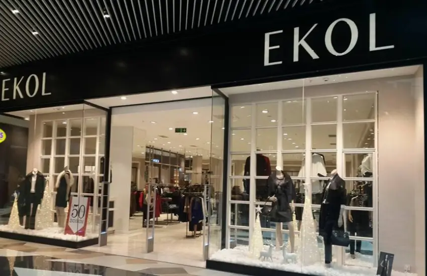 The Organic Growth Success of Ekol Giyim