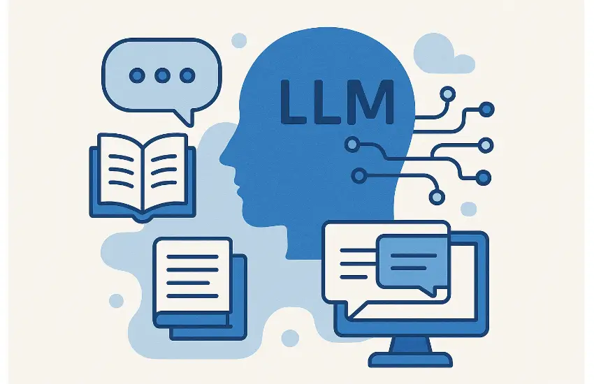 LLM Nedir? Büyük Dil Modeli Hakkında Kapsamlı Rehber (2026)