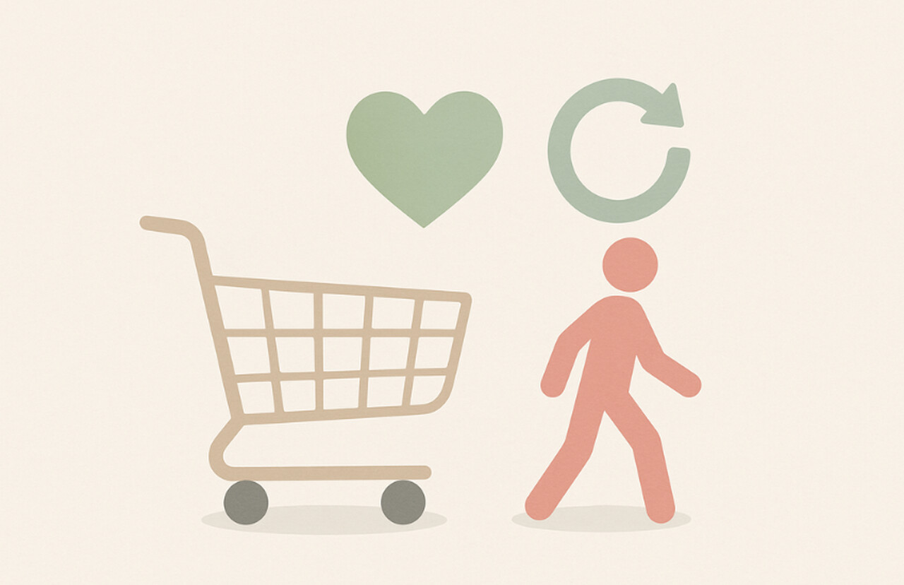 Customer Loyalty & Repeat Sales