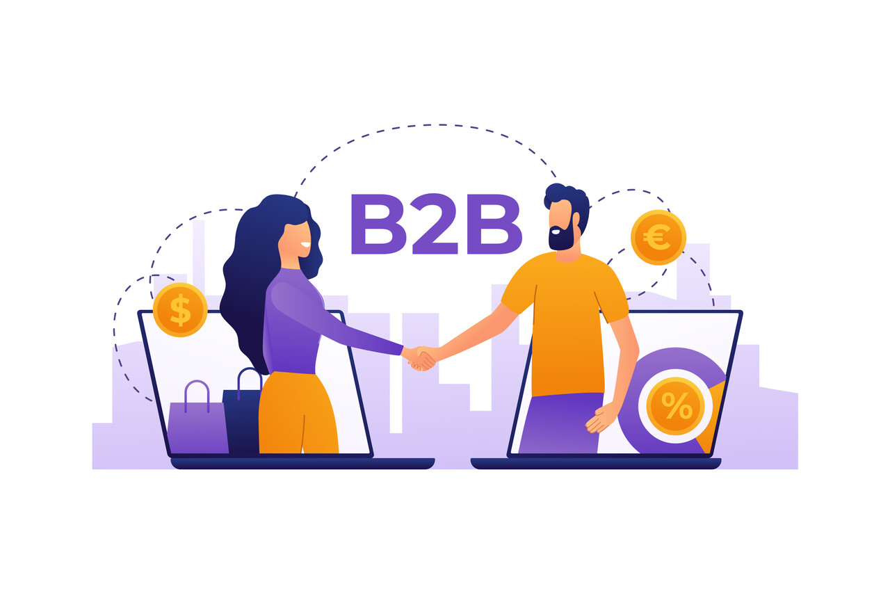 B2B Müşteri Nasıl Bulunur?
