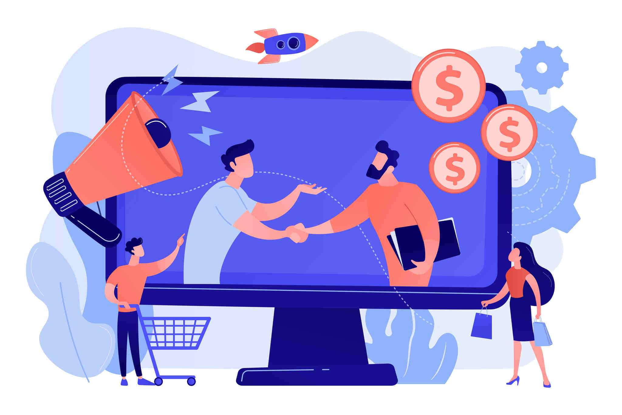 B2B İhracat Müşterisi Nasıl Bulunur?