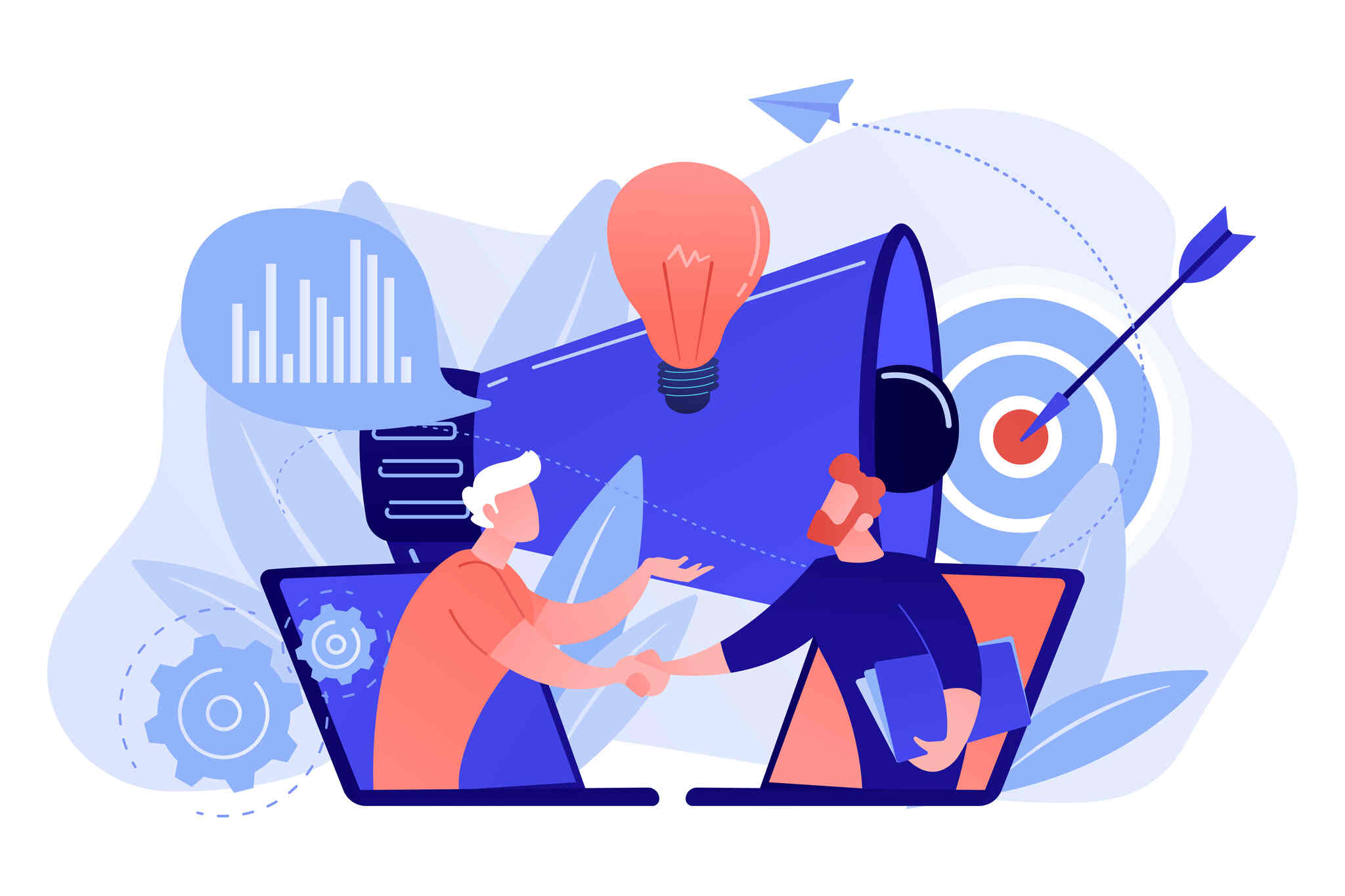 B2B Lead Generation Nasıl Yapılır?