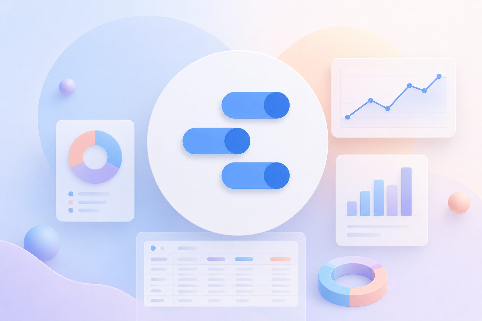 Data Studio (Looker Studio) Nedir? Nasıl Kullanılır?