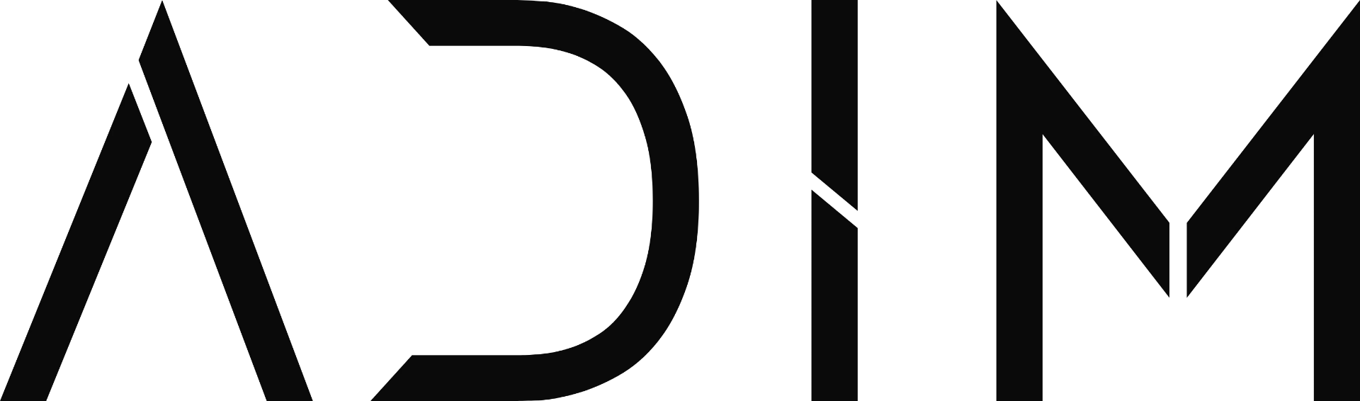 ADIM logosu