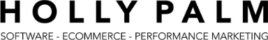 Holly Palm logosu