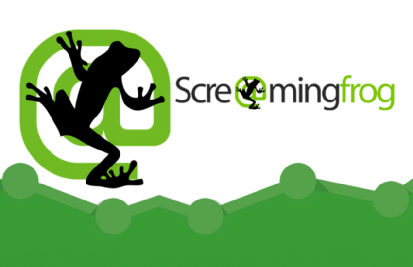 screaming frog seo yazılımı