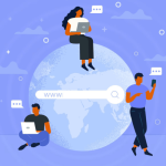 yurtdışı seo çalışması