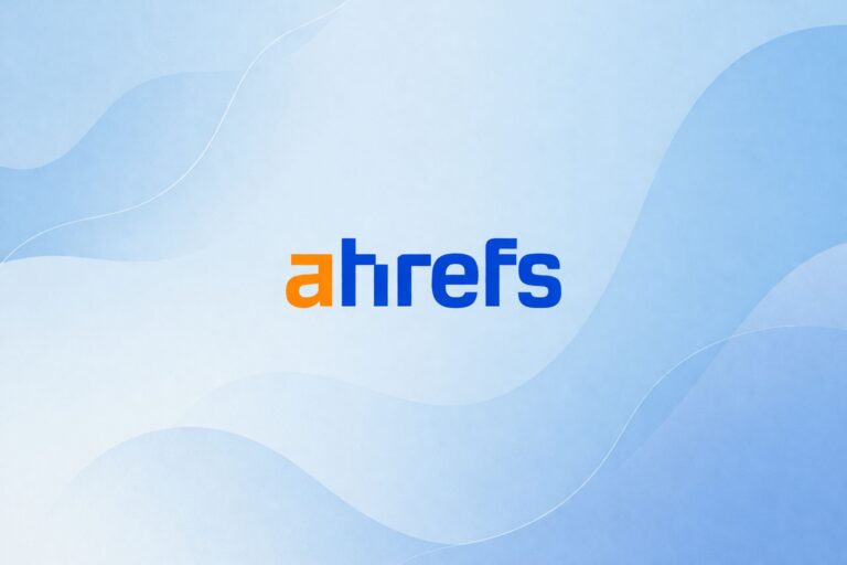 Ahrefs Nedir, Nasıl Kullanılır? (Kapsamlı Rehber)